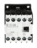 Eaton DILEM4-G(24VDC) Vermogensbeveiliging 4x NO 4 kW 1 stuk(s) - thumbnail