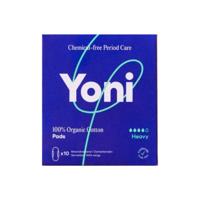 Maandverband met Vleugels - Heavy - 10 stuks - thumbnail