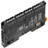 Weidmüller UR20-4AI-RTD-HP-DIAG 2456540000 PLC-ingangsmodule 24 V/DC - thumbnail