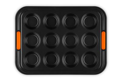 LE CREUSET - NEW Patiliss - Bakvorm 12 muffins 30x40cm