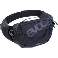 Evoc - hip pack pro 3 incl. hydration bladder black 3l + 1,5l - thumbnail
