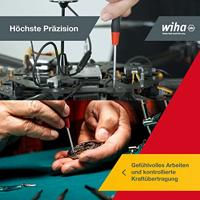 Wiha 42996 Schroevendraaierset 7-delig Torx - thumbnail