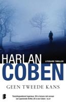 Geen tweede kans - Harlan Coben - ebook - thumbnail
