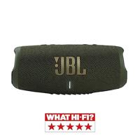 JBL Charge 5 Draadloze stereoluidspreker Groen - thumbnail
