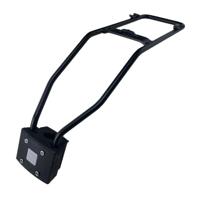 Tour/City/One 1 punt frame beugel nieuwe versie - thumbnail