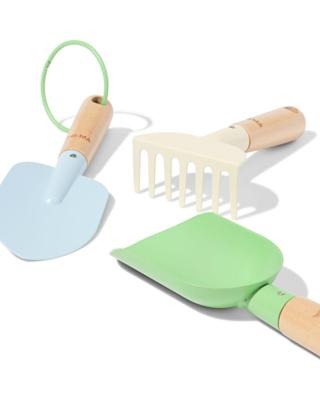 HEMA Tuingereedschapset 3-delig