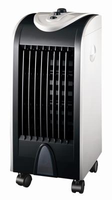 Coolboy ICE 25 Luchtkoeler Wit Coolboy ICE 25 Luchtkoeler Wit