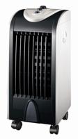 Coolboy ICE 25 Luchtkoeler Wit - thumbnail
