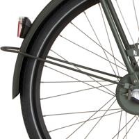 Cortina spatbordstang achter 28 u1/e-u1 lava stone matt - thumbnail