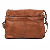 Bear Design Schoudertas Natascha Cognac - thumbnail