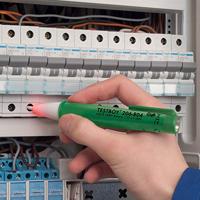 WAGO 206-804 Contactloze spanningstester LED - thumbnail