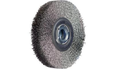 PFERD TOOLS 43701265 Ronde borstel 1 stuk(s)