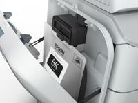 Epson C11Ce27401Cw Workforce Pro Wf-R5690Dtwf Niet Bam Printer - thumbnail