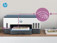 All-in-one printer HP 28B54A - thumbnail