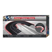 Carrera haarspeldbochtset racebanen 1:24 - thumbnail