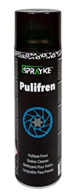 Sprayke remreiniger spray 500ml