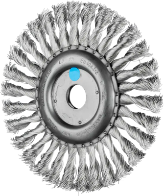 PFERD TOOLS Ronde borstel 43304003 1 stuk(s)