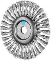 Pferd staalborstel 178x13x22.2 0.35 inox pos - thumbnail
