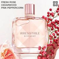 Givenchy Irresistible Eau de Toilette Fraiche 80ml - thumbnail