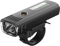 Pro Sport Lights voorlicht Indicator led oplaadbaar zwart - thumbnail