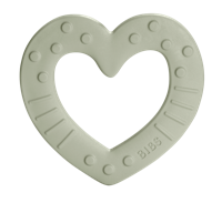 Baby bitie heart sage 1 Stuks - thumbnail