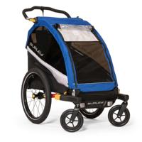 Burley Kard bur stroller kit 2 wiel - thumbnail