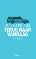 Terug naar vandaag (Paperback) - thumbnail