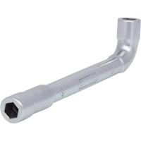 KS Tools 5170406 517.0406 Dubbele pijpsleutel 6 mm - thumbnail