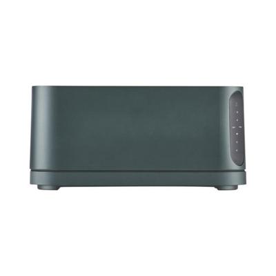 JACOB JENSEN - Toaster - Broodrooster Green JACOB JENSEN - Toaster - Broodrooster Green