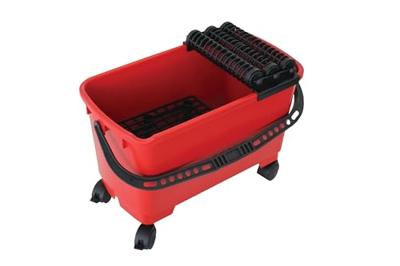 Rubi Rubiclean Triple Superpro Sponsbak | 23L | 53 x 28 x 37 cm - 21995