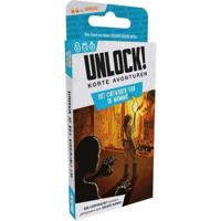 Unlock! Korte Avonturen 2: Het Ontwaken van de Mummie - thumbnail