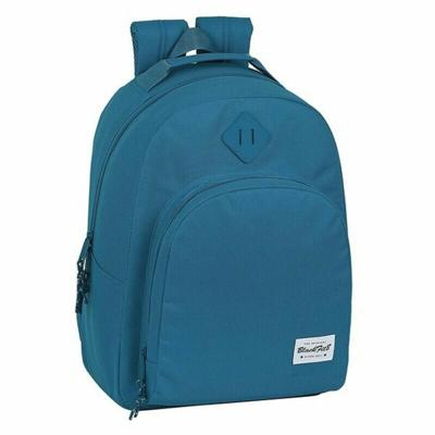 Schoolrugzak BlackFit8 M773 Blauw (32 x 42 x 15 cm) Schoolrugzak BlackFit8 M773 Blauw (32 x 42 x 15 cm)