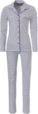 Dames Pyjama Pastunette 25192-335-6-48