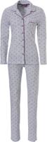 Dames Pyjama Pastunette 25192-335-6-48 - thumbnail