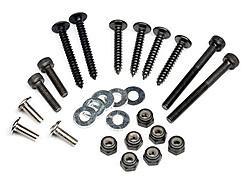 Rear brace screws (101171)