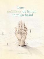 Lees de lijnen in mijn hand (Paperback) - thumbnail