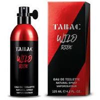Tabac TABAC ORGINAL - Tabac Wild Ride Eau de Toilette - 125 ml - Heren eau de toilette - thumbnail