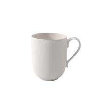 VILLEROY & BOCH - New Cottage Basic - Lat.Macchiato Beker 0,48l - thumbnail