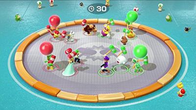 Super Mario Party - thumbnail