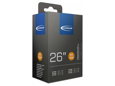 Schwalbe binnenband dv12a 26 inch 25/40-559 dv 40 mm