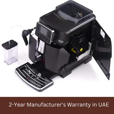 Gaggia Cadorna Milk Volledig automatisch Espressomachine 1,5 l