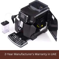 Gaggia Cadorna Milk Volledig automatisch Espressomachine 1,5 l - thumbnail