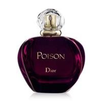 Poison Eau de Toilette - thumbnail