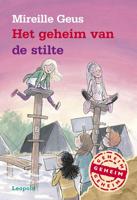 Het geheim van de stilte - Mireille Geus - eBook (9789025876081) - thumbnail