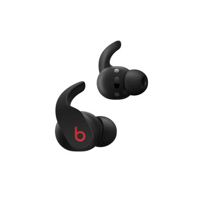 Beats Fit Pro - Echt draadloze oortjes met ruisonderdrukking - IPX4-classificatie, zweetbestendige oortjes, compatibel met Apple en Android, Class 1 Bluetooth®, ingebouwde microfoon – Zwart