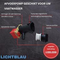 TopRC - Aluminium schaal magnetisch voor bijv. schroefjes - Zwart - thumbnail