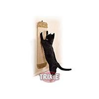TRIXIE KRABPLANK SISALTAPIJT / PLUCHE MET CATNIP NATUREL / BEIGE 78X18 CM - thumbnail