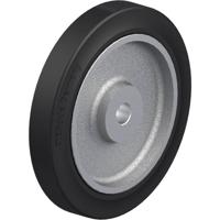 Blickle GEVN 360/35H7 Aandrijfwiel Wieldiameter: 360 mm Draagvermogen (max.): 900 kg 1 stuk(s) - thumbnail