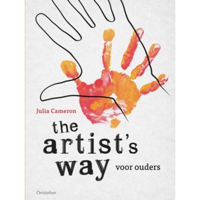 The artist's way voor ouders (Paperback)
