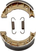 TRW remsegmenten "mcs 985" brake shoe mcs985 organic standard - thumbnail